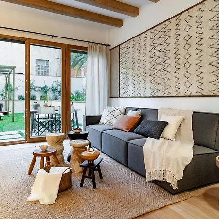 Spacest - Carrer De Josep Torres E Apartmán Barcelona