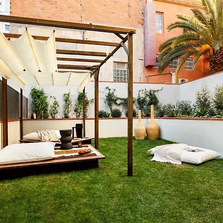 Apartmán Spacest - Carrer De Josep Torres E *