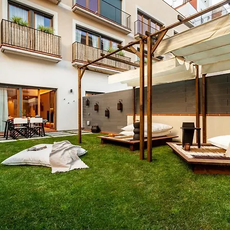 Spacest - Carrer De Josep Torres E Apartmán