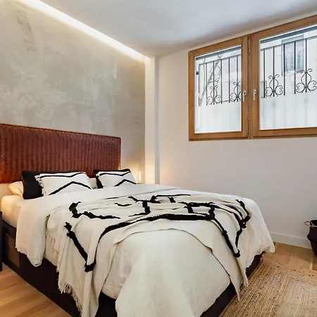 Spacest - Carrer De Josep Torres E Apartmán