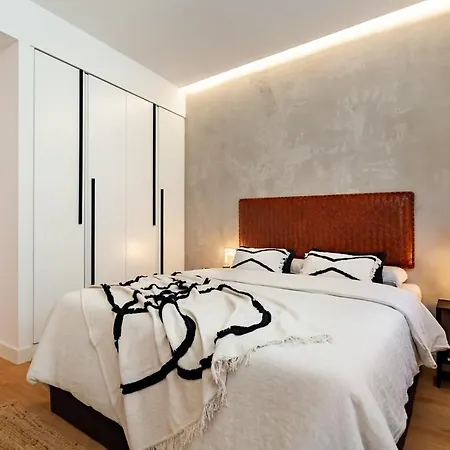 Spacest - Carrer De Josep Torres E Apartmán