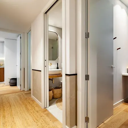 Spacest - Carrer De Josep Torres E Apartmán Barcelona