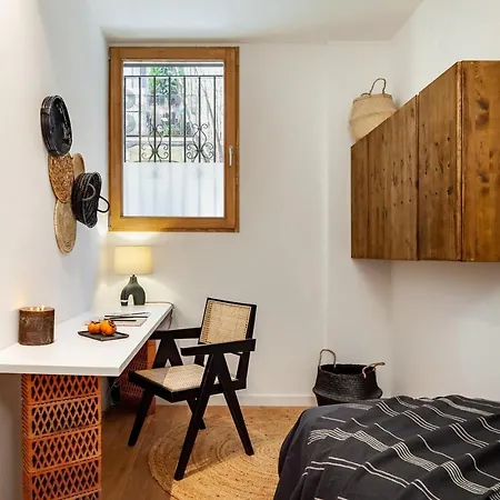 Apartmán Spacest - Carrer De Josep Torres E