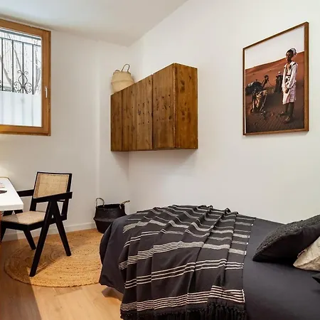 Apartmán Spacest - Carrer De Josep Torres E *
