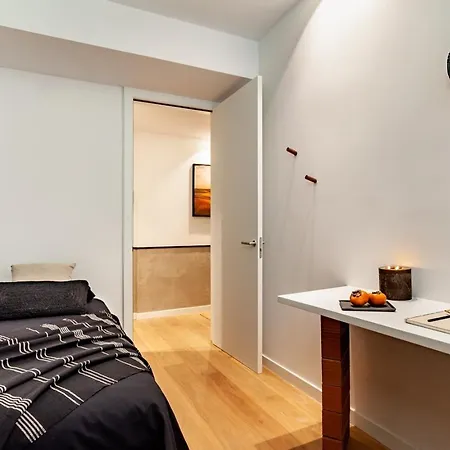 Apartmán Spacest - Carrer De Josep Torres E