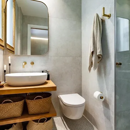Apartmán Spacest - Carrer De Josep Torres E