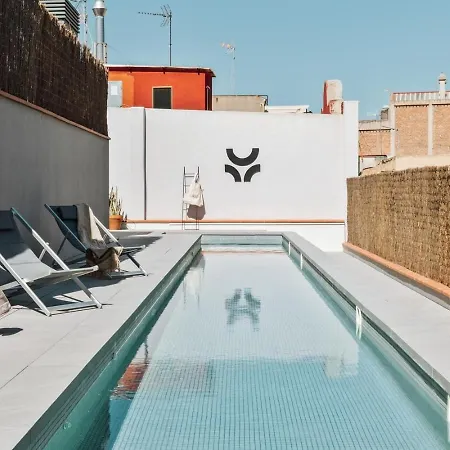 Spacest - Carrer De Josep Torres E
