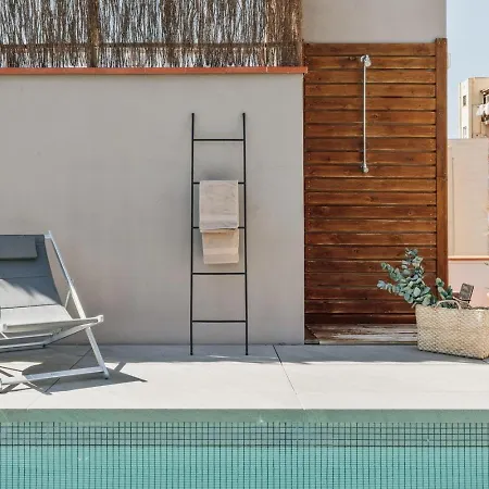 Apartmán Spacest - Carrer De Josep Torres E