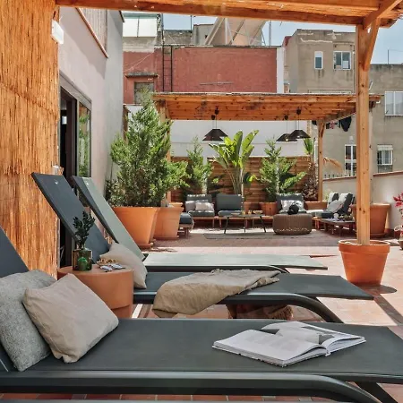 Apartmán Spacest - Carrer De Josep Torres E *